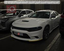 دودج تشارجر